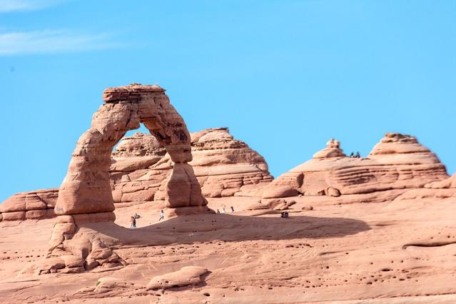 Arches National Park